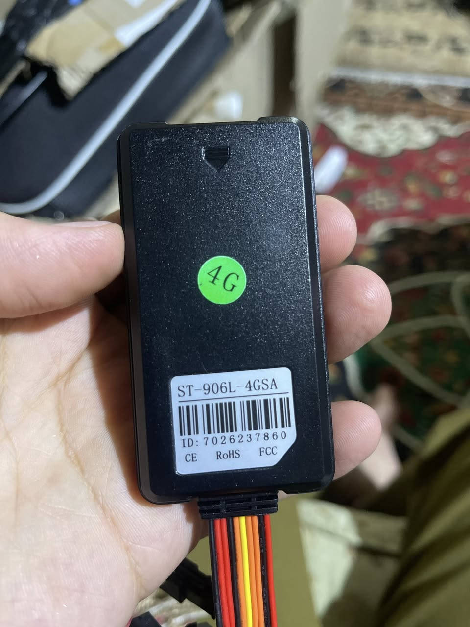 الي يعجبك من عيوني قيمة وبلعافيه 🧡


**إذا كنت صاحب هذا الإعلان وتريد حذفه لأي سبب، رجاءا أرسل رسالة إلى الدعم الفني**