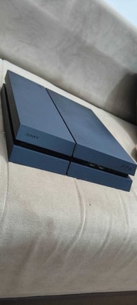 بلايستيشن ٤ • تهكير ١٢.٥٢ • جوستك اصلي