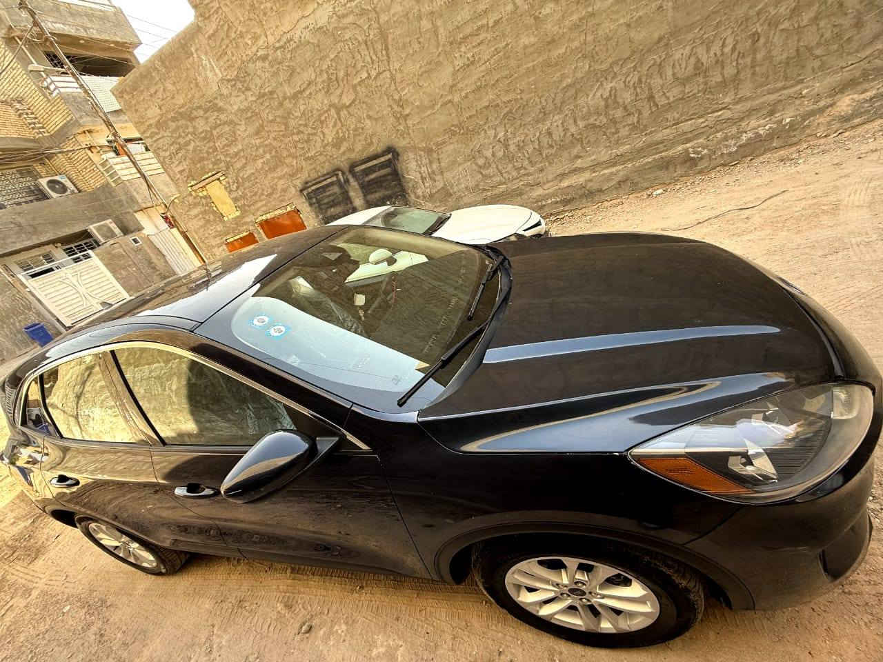 فورت اسكيب موديل 21 فول مواصفات باسمي شرط التحويل رقم بغداد السعر145 وبيهه مجال او مراوس بسياره اقل وأخذ فرق العنوان بغداد


**إذا كنت صاحب هذا الإعلان وتريد حذفه لأي سبب، رجاءا أرسل رسالة إلى الدعم الفني**