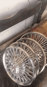 كبات موستنك لا عوج ولا سيم بيع أو مراوس ب 63 المكان البلديات 077181250...