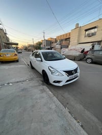 سني 2025 للبيع فقط مكينه كير مكفول مكفوله من التبديل و الصبغ والبارد ل...