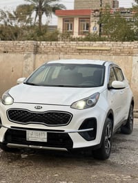 سبورتج • ٢٠٢١ • بدون ايرباك