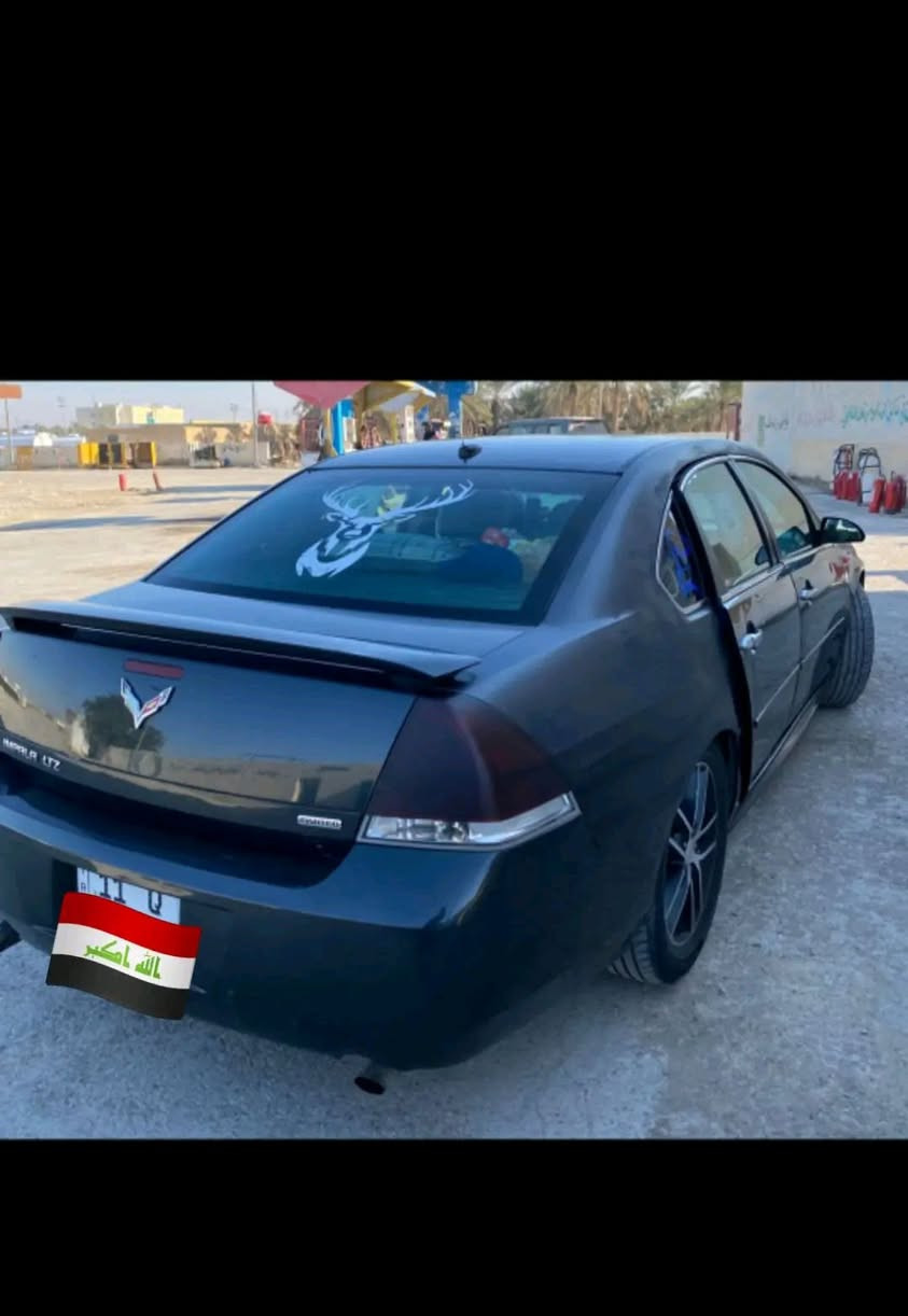 للبيع — أمبالا 2016 LTZ

المحرّك: V6 / 3600
الرقم: بغداد الدولي
المكان: بغداد

كشنات جلد كهرباء
تشغيل عن بُعد
مواصفات LTZ 
سماعات BOSE
قيادتها ناعمة واستهلاك بنزين اقتصادي بالنسبة للـ V6
ملاحظة: السيارة بحالة ممتازة
📞 للاستفسار: ***********
