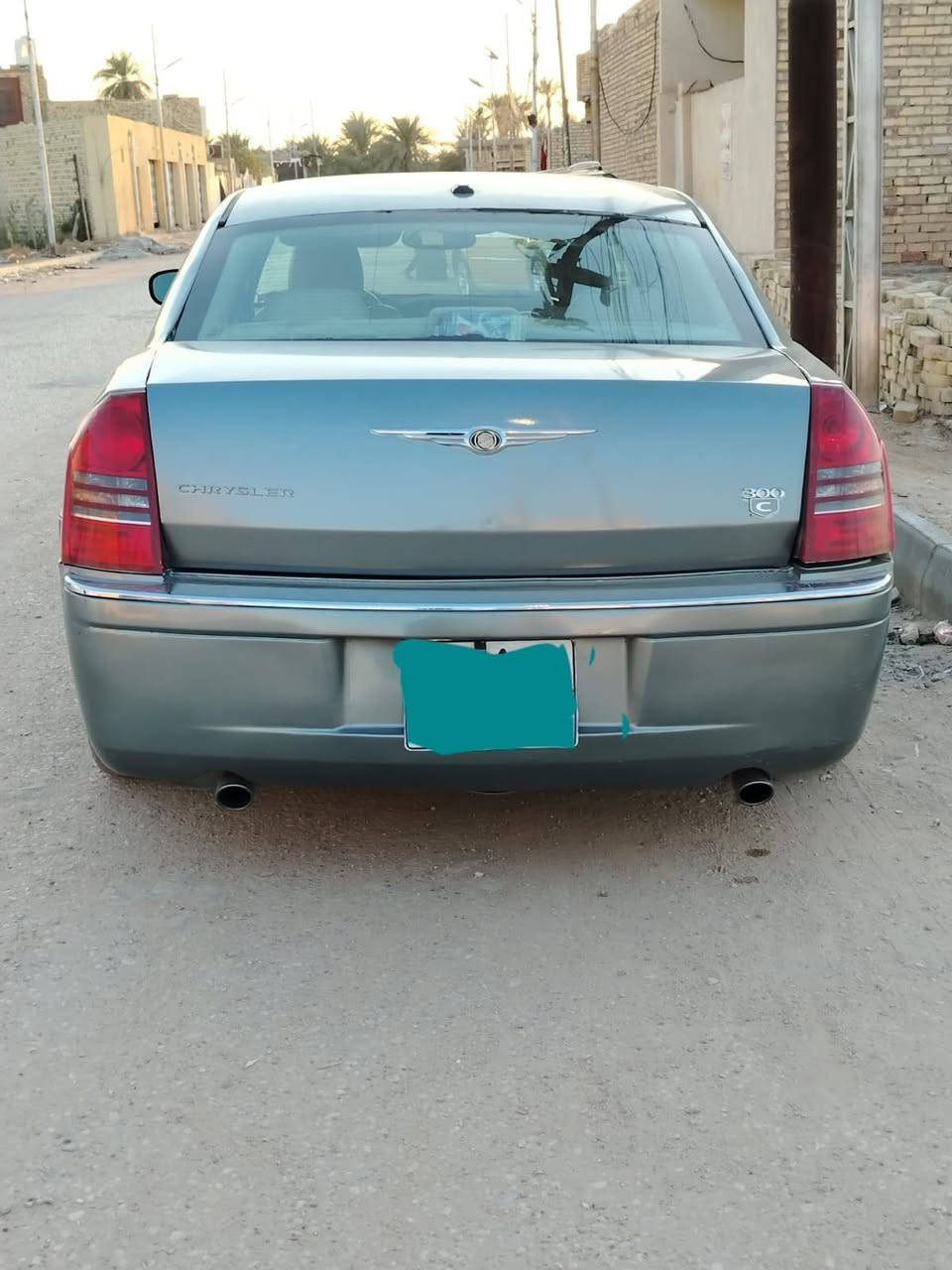 سلام عليكم سياره أوباما للبيع 2008 هيمي فول موصفات فتحه جلد تحكم ستيرن كير ومكينه وحداديه تبريد كشنات كهرباء،، بيها كصه جنطه علما السياره ميسان،، السعر 37 وبيها مجال،، لاتصال على هذا الرقم ***********،، متومه أرقام وسنويه
