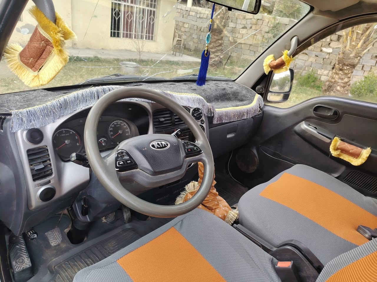 سلام عليكم 16 بغدادمكفوله محرك بي صرف قليل مكاني بغداد ابوغريب تصل ***********
