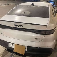 سيل فايف م٢٥ • ماشي ٧٠٠٠ • البصرة