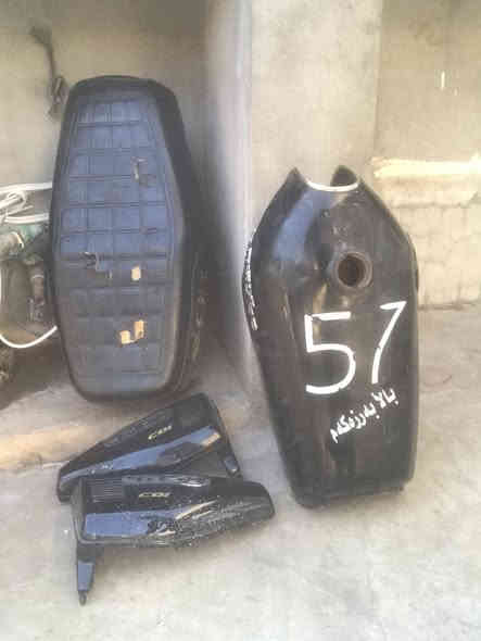 السلام عليكم تانكي كوشن للبيع 15 ❤️📞***********
