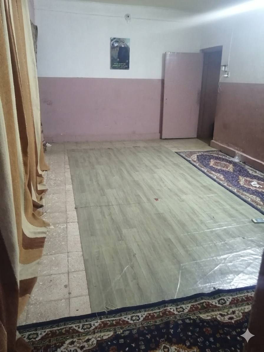 السلام عليكم شقه مع مشتمل مع حسينيه كبيره ولا صغيره للبيع
للاتصال ***********
