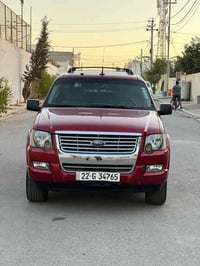 ٠٧٥٠٧٠٩٥٥٨٥ ٠٧٧٣٤٤٨٩٠٦٩ فورد اکسبلور ٢٠٠٨ سیارە حیل حیل نظیفە سیارە بی...