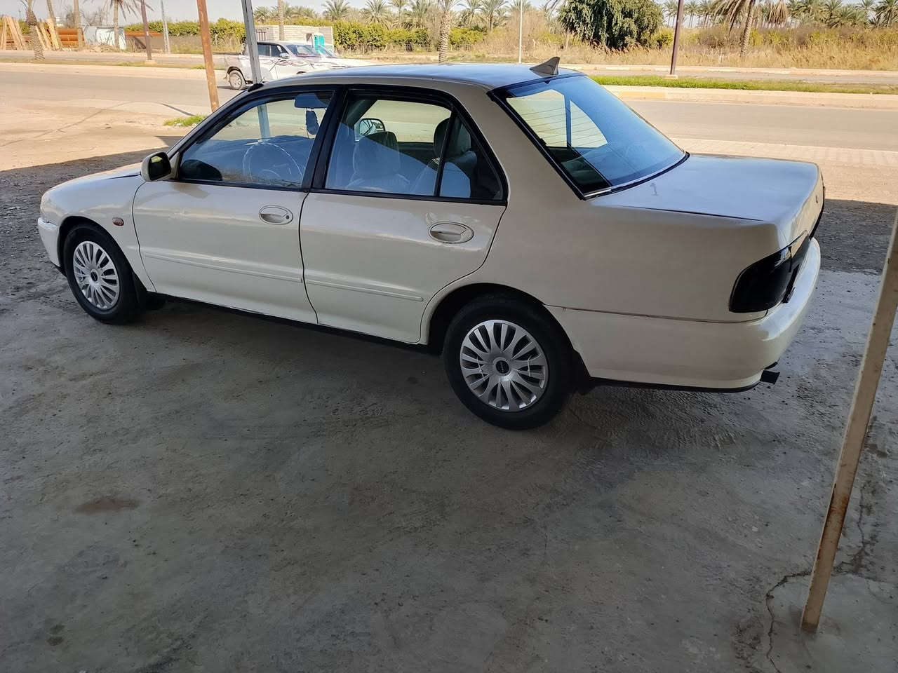 السلام عليكم براتون موديل 2002 رقم بغداد سياره جاهزه كلها شرط السعر 29 وبيها مجال اتصال ***********
