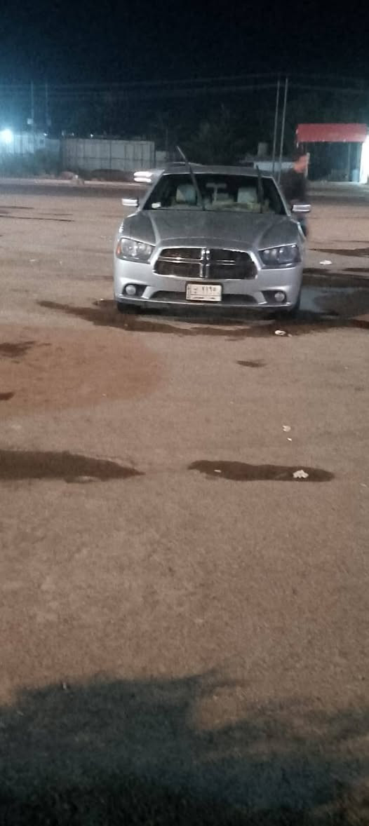 جارجر مةديل ٢٠١٢ البيع استفسار عبر الرقم التالي : *********** البصرة, العراق
