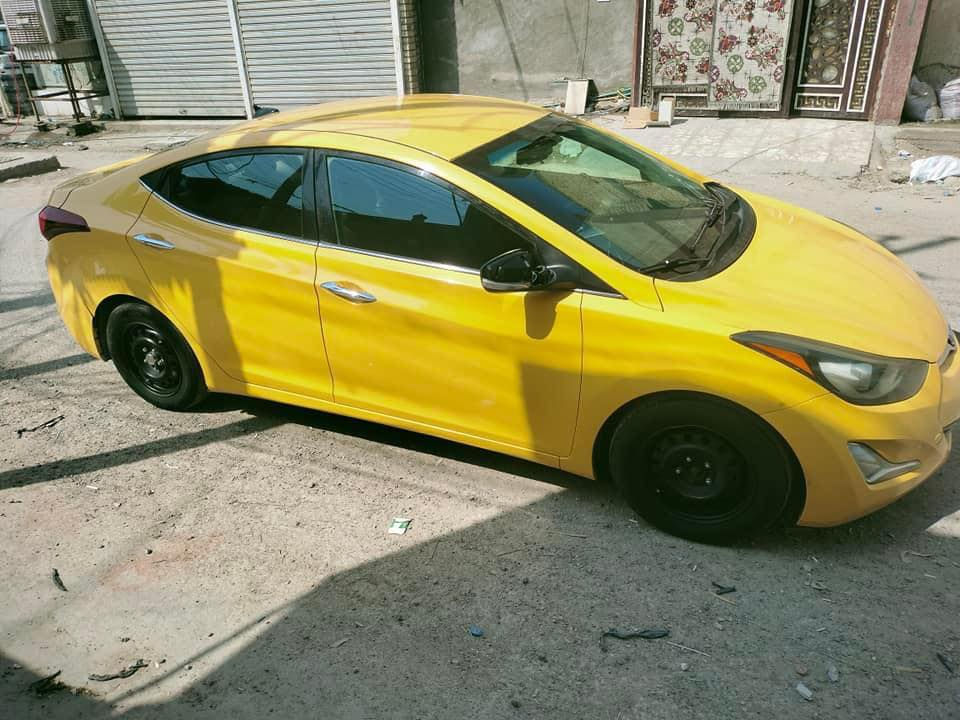 السلام عليكم
أنتره موديل ٢٠١٦ فول ماعده البصمه والفتحه 
سياره جاهزه خير من الله ***********
السعر ١١٥ مكاني بغداد مدينه الصدر
