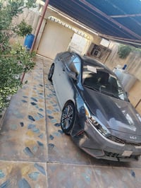 فورتي GT • 1600 تيربو • كير DCT