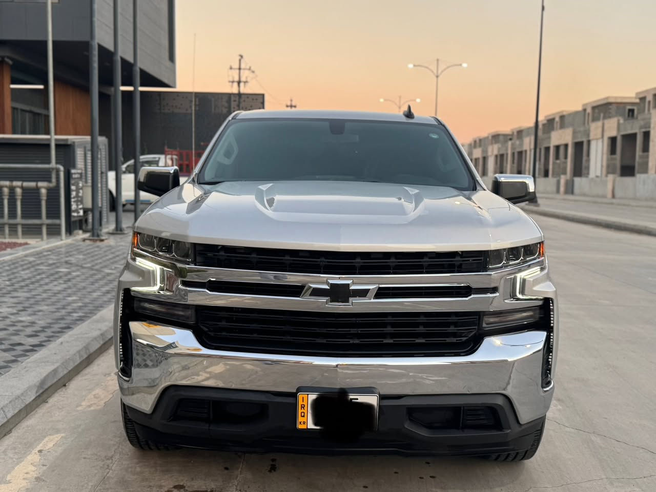 للبیع


**إذا كنت صاحب هذا الإعلان وتريد حذفه لأي سبب، رجاءا أرسل رسالة إلى الدعم الفني**