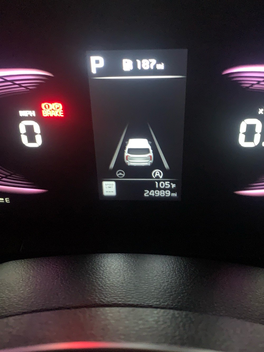 2024 Kia تيلورايد

الفئة: SX

(السياره داخله شهداء  وكاله  أسوي )

👈بدون ايرباكات  

🏁عداد المسافه 25 الف ميل 

🔥❄️ كشنات أمامية تدفئة

🚀 تشغيل عن بعد

📡 رادار أمامي 

📡 رادار خلفي 

💡 لايتات LED زنون

🌤️ لايتات نهارية LED

📟 حساسات أمامية وخلفية

🛣️ تحذير مغادرة المسار

🛑 مانع تصادم

💥ديالى.  قرةتبة.     ***********
