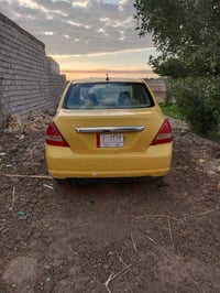 تيدا • ٢٠٠٨ • محوره كورله