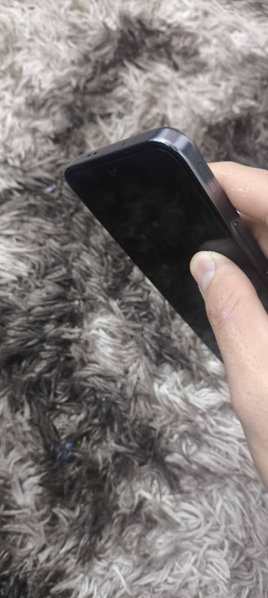 للبيع او مراوس ب أيفون *********** واتساب
جهاز اخو الجديد معروف بل سوك بعد لزكه الشاشه مال شركه موجوده كامل هوه وملحقاته 300
