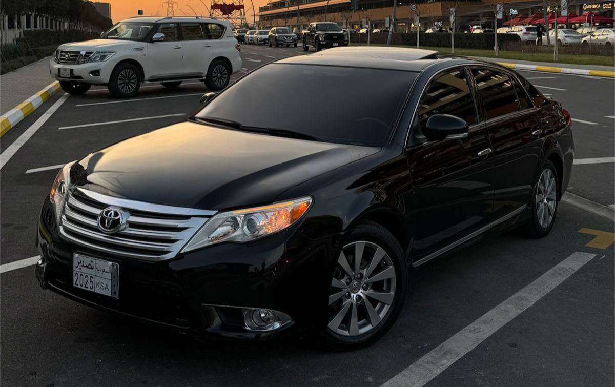 تۆیوتا ئەڤەلۆن 2012 ی ساخ
قەپات مواسەفات فول فول
بێ ڕەقەمی دوبەی
بێ بۆیاخە سەیارەکە
هەموو گیانی لەسەر دەقی شەریکەیە
گێڕ و مەکینە کەپسە و نەکراوەتەوە
دەنگی دیجیتاڵیشی بەشەرت
کوشن و و بەرگەدەرگا و ناوەوەی هەموو لۆکە و تێنەگیراوەیە

سعر لە کۆمێنت داوابکە ڕاستەخۆ بۆت دیت 📩 

چوار تایەی (Toyo)ی شەریکەی سفری لەژێرایە
یەک دینار مەسرەفی تیا نیە
لە سلێمانیە سەیارەکە

ژمارەی خاوەنی 
***********
