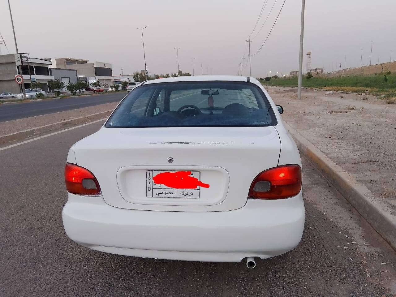 اكسنت موديل 94 رقم كركوك اليف عضم عاج سنويه ساقطه بل2020 كير أوتو تبريد كير محرك  صدر  شرط وكاله عامة بسمي أم الباركود شرط التحويل السعر 35وبيه مجال ***********
