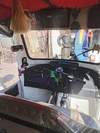 تكتك TVS • موديل 2022 • بعقوبه شارع الديري