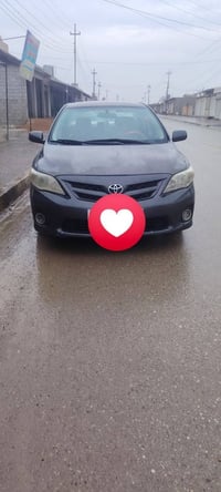 كورلا • ٢٠١٢ • الحويجة