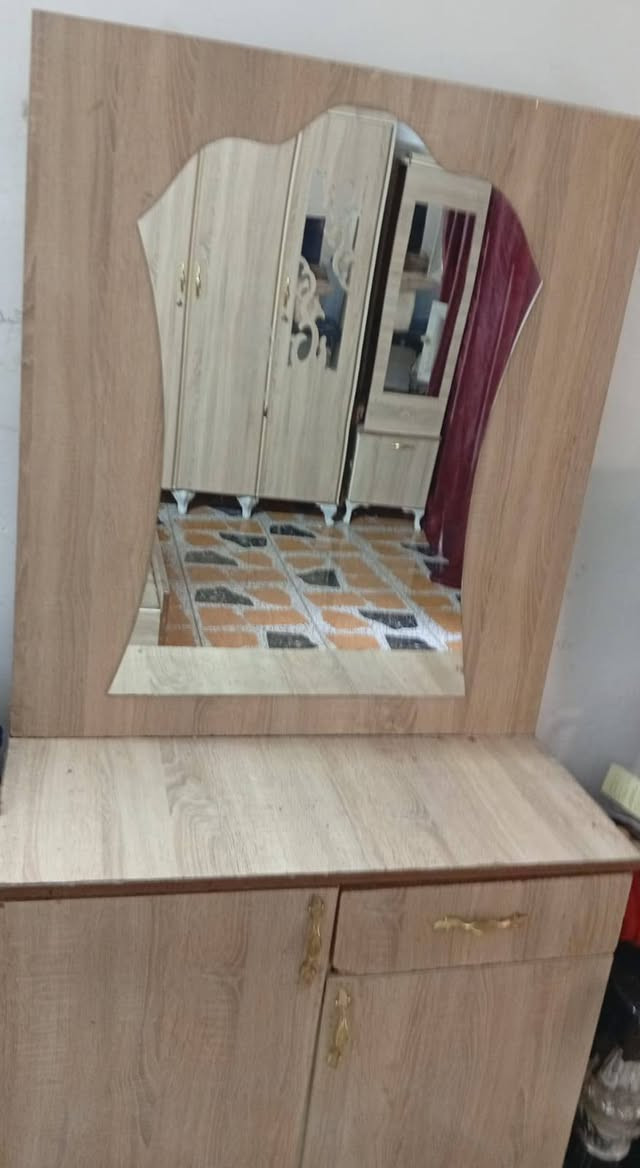 السلام عليكم غرفة نوم نضيفة ومرتبة سعرهة300 مكاني كركوك حي عسكري


**إذا كنت صاحب هذا الإعلان وتريد حذفه لأي سبب، رجاءا أرسل رسالة إلى الدعم الفني**