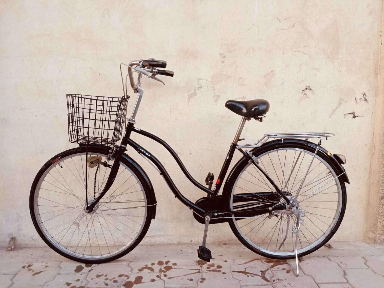 بايسكل باله ياباني حجم 27 نظيف ما بي عيب
شراي تعال خاص و دزلي صورته كركوك, العراق


**إذا كنت صاحب هذا الإعلان وتريد حذفه لأي سبب، رجاءا أرسل رسالة إلى الدعم الفني**