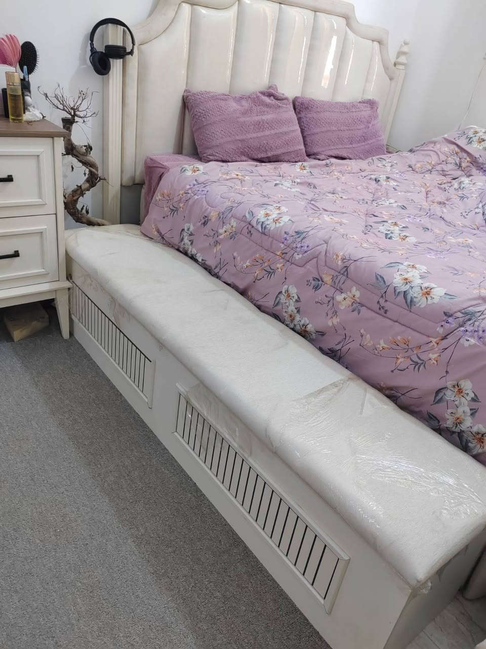 غرفه نوم جديد لبيع سعره مليون ونص


**إذا كنت صاحب هذا الإعلان وتريد حذفه لأي سبب، رجاءا أرسل رسالة إلى الدعم الفني**