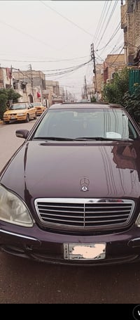 غواصه 2001 رقم كركوك وكاله فقط مواصفات معرفه مكاني بغداد السعر 70 وبيه...