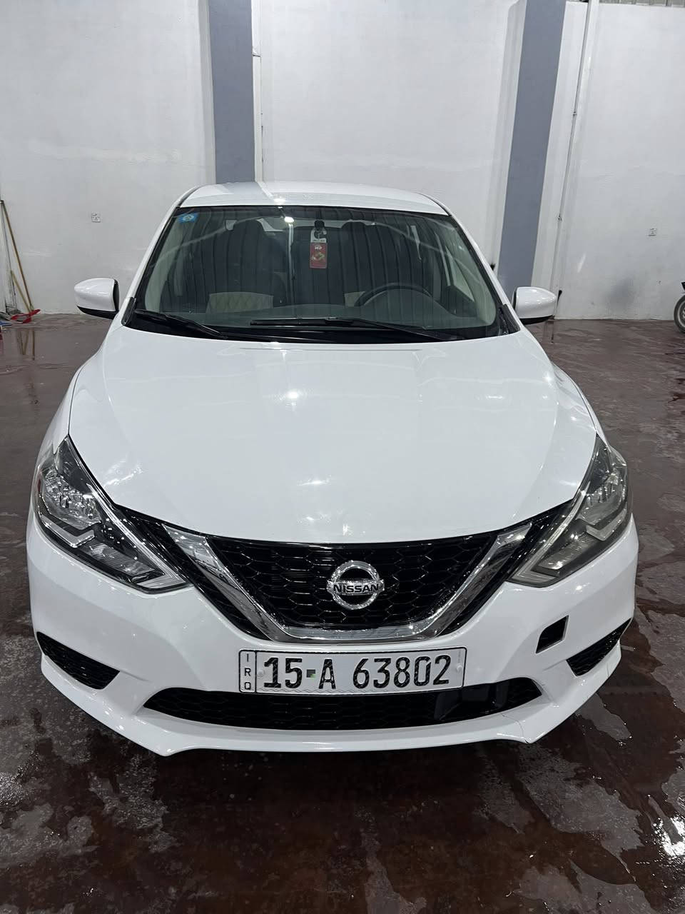 سنترا 2019 مواصفات SE
للبيع مكانها فلوجه 
سعرها 112 ورقه 
***********
***********
