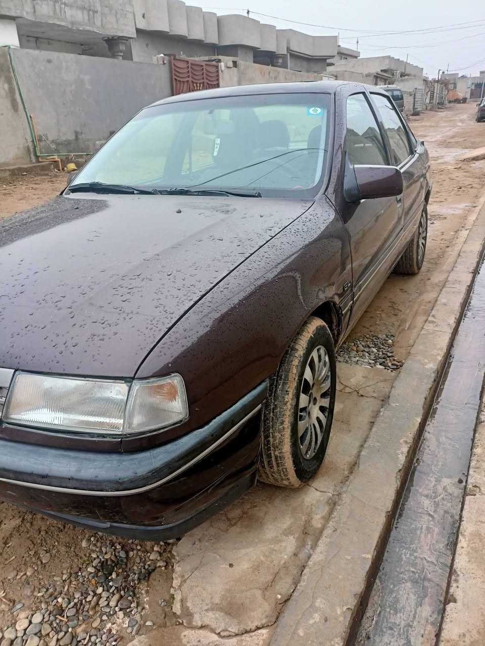 السلام عليكم فكترا حجم 18 اللبيع
صبق جماليه بدون ضرر فقط مصلح الدواير

محرك شرط 

كيرشرط

طخم جديد

هزه قبل شهرين

كابون بانزين 

سنويه2028,12

شرط التحويل

السعر48

وبيها مجال

العنوان موصل ناحيه زمار 

***********

***********
