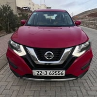 نیسان ئیکستریال 2018 مواسەفات خلیجی  ١٣٨٠٠٠ کیلۆمەتر حەقیقی رۆیشتوە بێ...