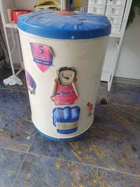 سخان تعليك شغال وكامل سعره ٣٠ قفل 07736412709