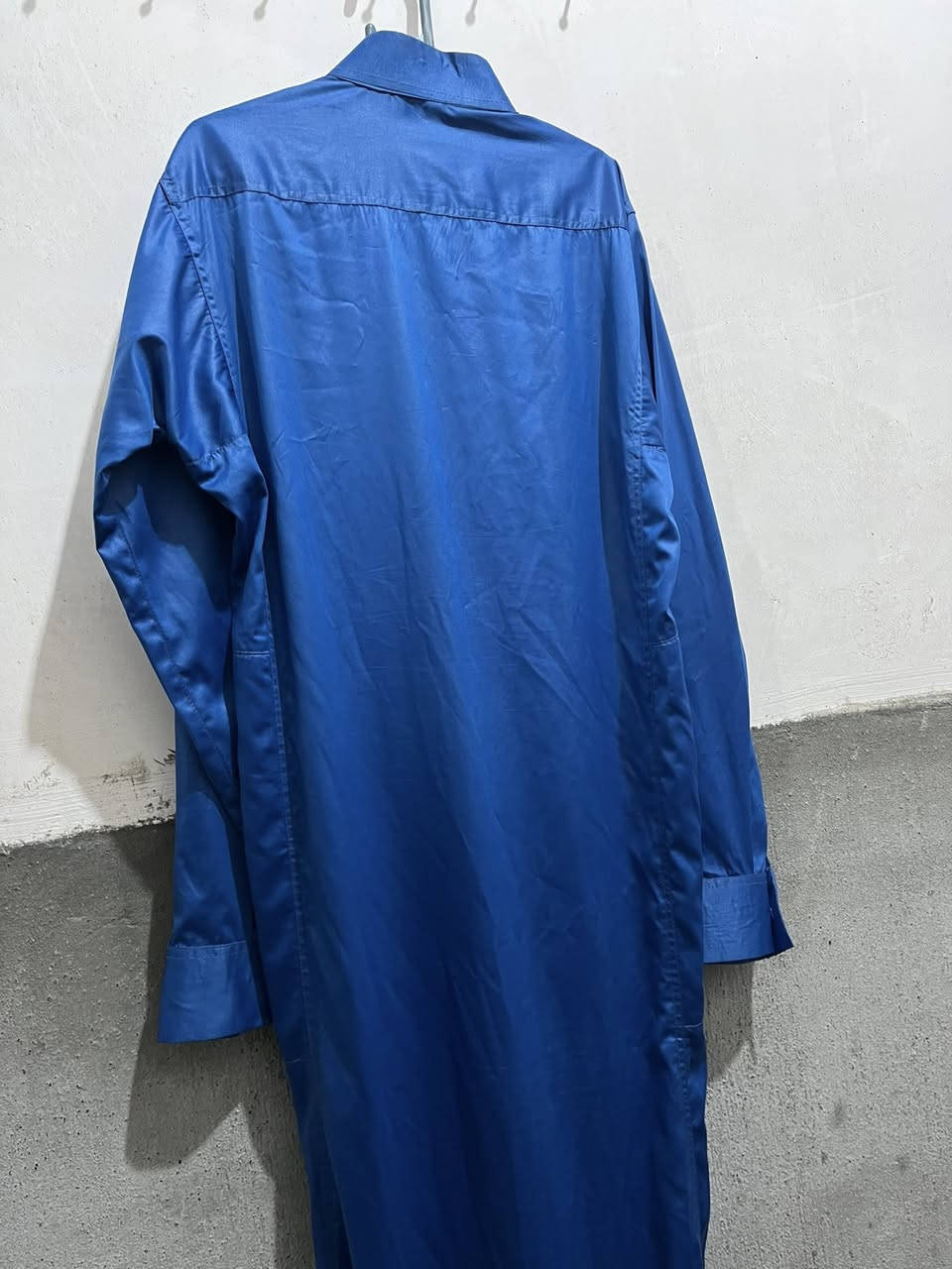 السلام عليكم توفرت ملابس رجالية بالة أوربية وخليجية جديدة ما مستخدمة قماصل جلد أصلي طبيعي أوربي وجواكيت ودشاديش جميع الأحجام الأسعار كل جاكيت بسعر 5 آلاف وكل قمصلة جلد بسعر 10 آلاف وكل دشداشة بالة خليجية جديدة بسعر 5 آلاف سارع بالحجز قبل النفاذ متبقي كمية قليلة للحجز والإستفسار إتصل ***********
***********
