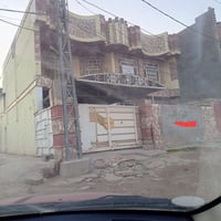 بيت طابقين • حي الصديق • ٢٠٠م