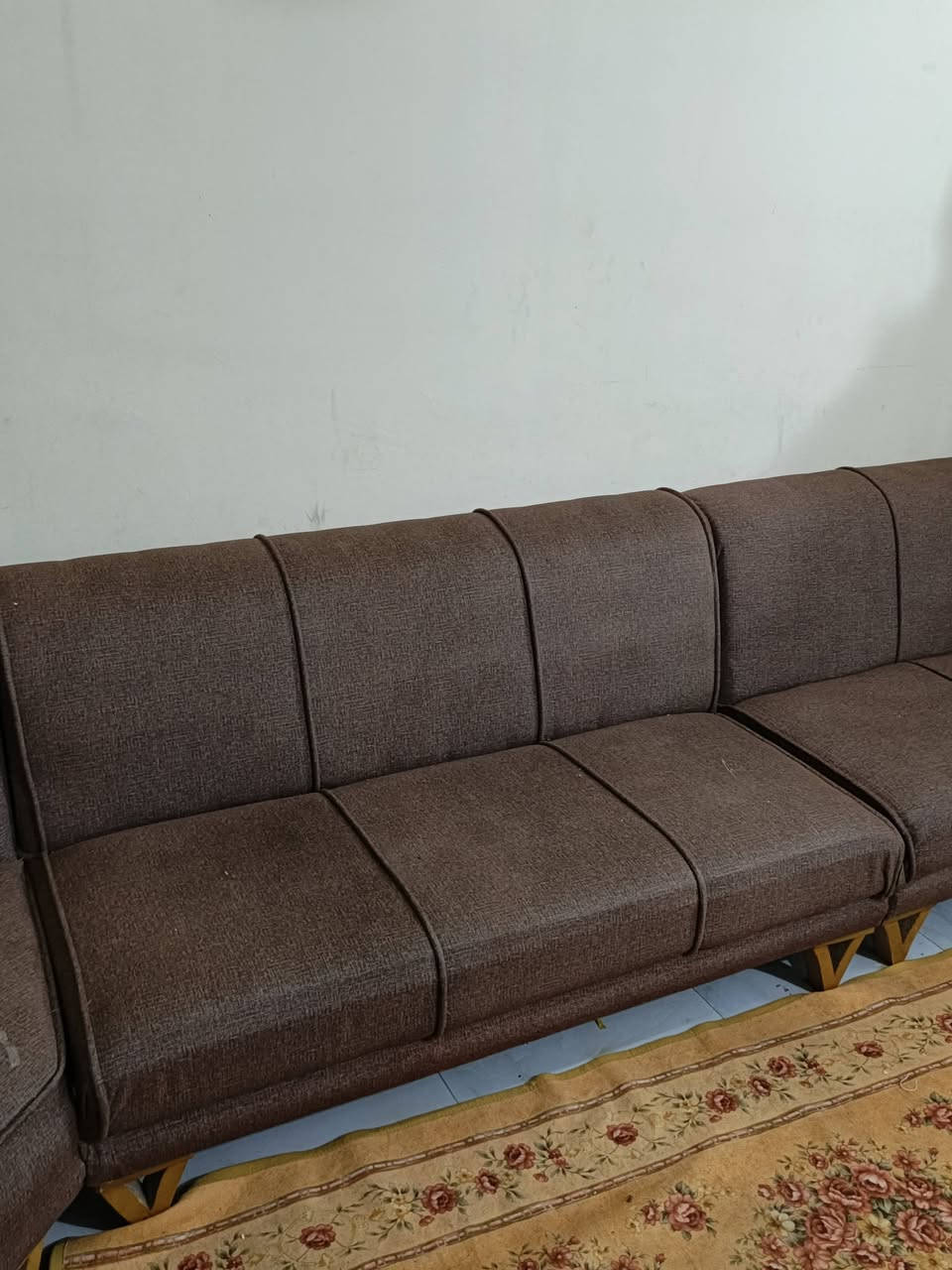 ديوان تركي للبيع نضيف للبيع مكان بلديات


**إذا كنت صاحب هذا الإعلان وتريد حذفه لأي سبب، رجاءا أرسل رسالة إلى الدعم الفني**