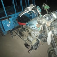 ستوته موديل 61 • كلك كلك • بابل الدبله