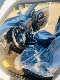 كيا سول • ٢٠١٧ • مكينة 2000