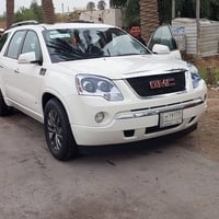 اكاديا • ٢٠١٠ • ٧ راكب