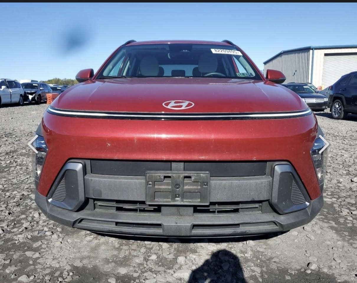 @
السلام عليكم كونا موديل 2024 محرك 2000 دوش مواصفات حلوة كشن تدفئة  كير تعليك وباقي المواصفات معروفة حادثهه مصبوغة الجنطة فقط ماشية 12 الف بدون رقم السيارة السعر 167 بيهه مجال مكاني بغداد الطالبية***********ملاحظة صارلهه يومين من دخلت للعراق سيارة جديدة
