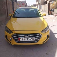 النترا  موديل ٢٠١٧  وارد امريكي  مكينه دوش ملاحظه مكينه بيه تنقيص  كير...
