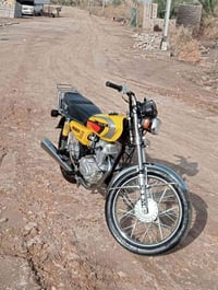 دراجة للبيع • موديل 25 • ناحية الفظليه