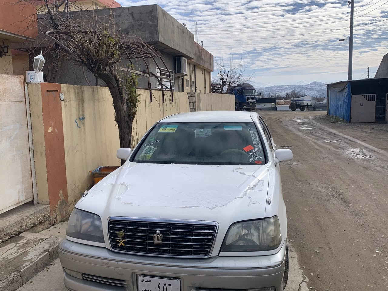 بڕاااوە  ڤیڤیتی ٢٠٠١  کامل مەسرف بێ تەقەو ڕەقە  گیڕو مەکینە بە شەرت  دەعمو لیدراوی نییە  مالی دۆستە لە سلیمانیم ٣٥ قفڵ ***********
