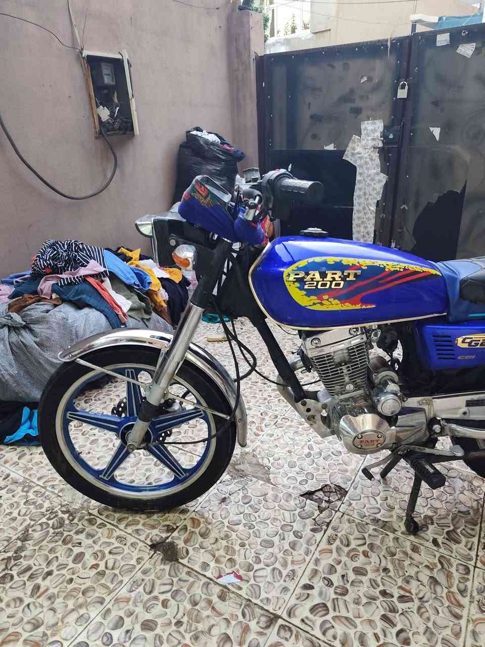 بارت 200 محرك كبس مكنه كبس

منفيس 🎫🏍🏍🏍🏍🏍🏍

سعرو 485الف بي حق جيه 
اربيل
قرب الامناره

*********** وتس

*********** وتساب
