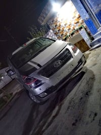 ستاركس اوتوماتيك • ٢٠٠٩ • المحاويل