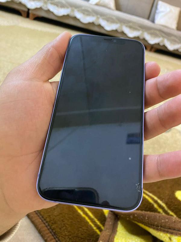 ايفون 12 جهاز لوك ما مفتوح اخو الجديد بطاريه76
ذاكره 128 جهاز ضمان شرط رايده ب ٢٧٥ وبي مجال مو شراي لا تعبني فدوه


**إذا كنت صاحب هذا الإعلان وتريد حذفه لأي سبب، رجاءا أرسل رسالة إلى الدعم الفني**