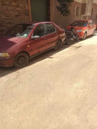 فيات سينا 2001 • سيارة فيات • سيارة الاسماعيلية • فيات تقسيط • سيارة ل...