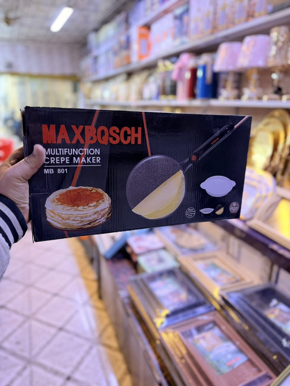 معرض احمد الربيعي 
  لبيع ادوات المطبخ
 🌴
 المسيب السوق الكبير شارع الذهب 
مقابل ازياء احمد ممي للالبسه النسائيه🌿🍀
للإستفسار الاتصال 📞
ً🇮🇶***********
