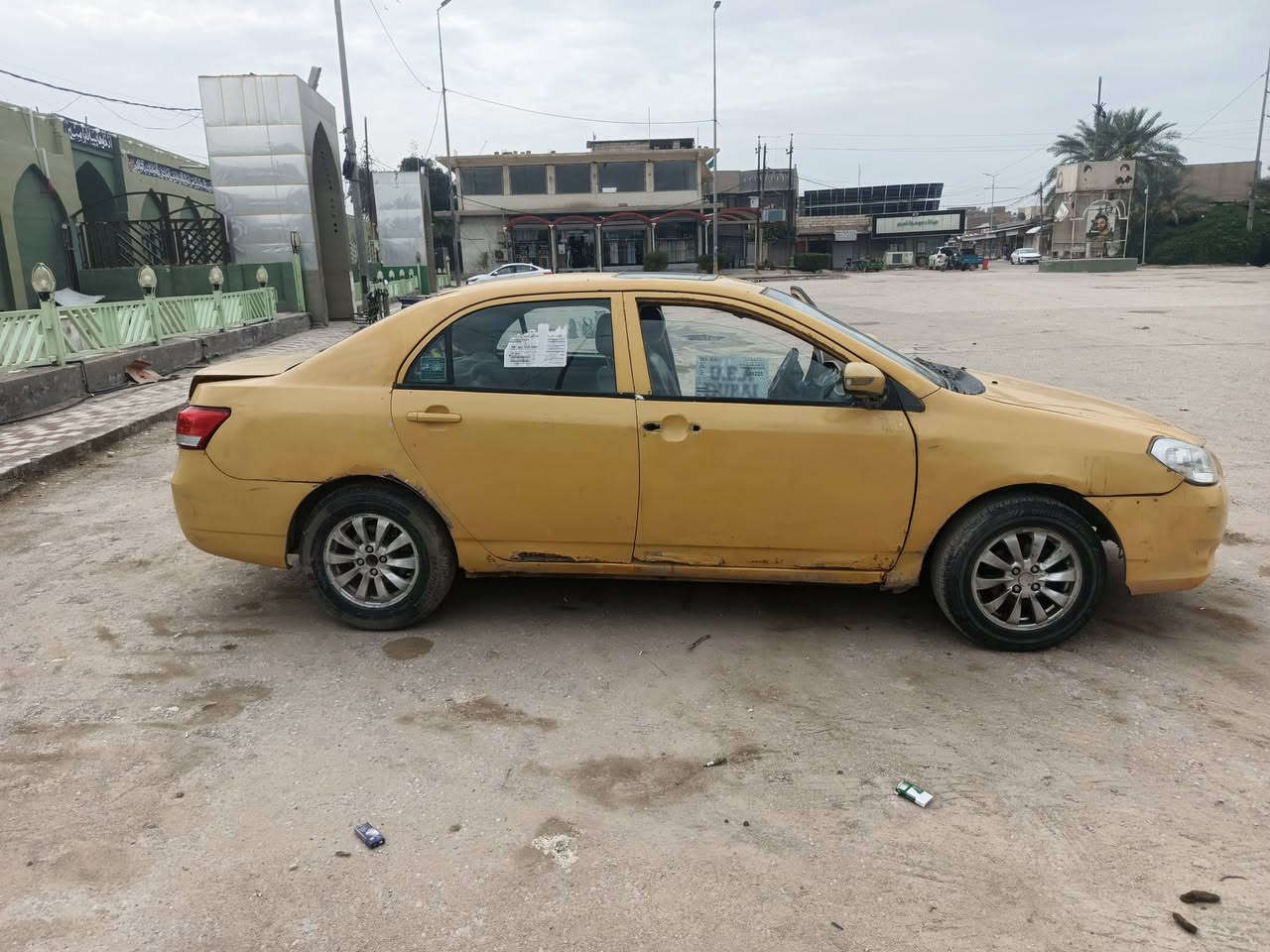 سلام عليكم اخوان سبب الوعود الكاذبة وعدم المصداقية بي واي دي مكينه وكير كورله اتوماتيك جدد صدره نضيف عايزه مشط بور ضعيف بدون راعي اخويه ماندل راعيه سنويه كارتونيه صاقطه ترايك وين متحب سياره شغاله وخير بس عايزه شويه ترتيب مافارغ اله بيع او مراوس بسايبه نضيفه حتى لو بدون سعره 15وبخدمت الي يتصل ***********
