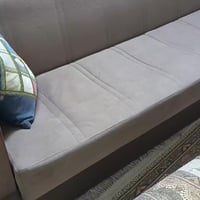 سليمانى • كنب • هةردوكى